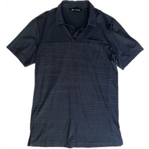 Travis Mathew Pocket Polo Shirt size M